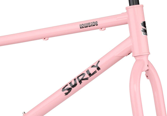 Surly Lowside Frameset - 26